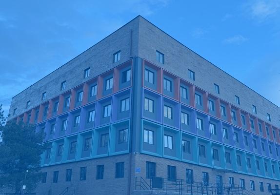 ცენტრის შესახებ