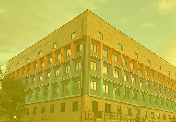 ცენტრის შესახებ