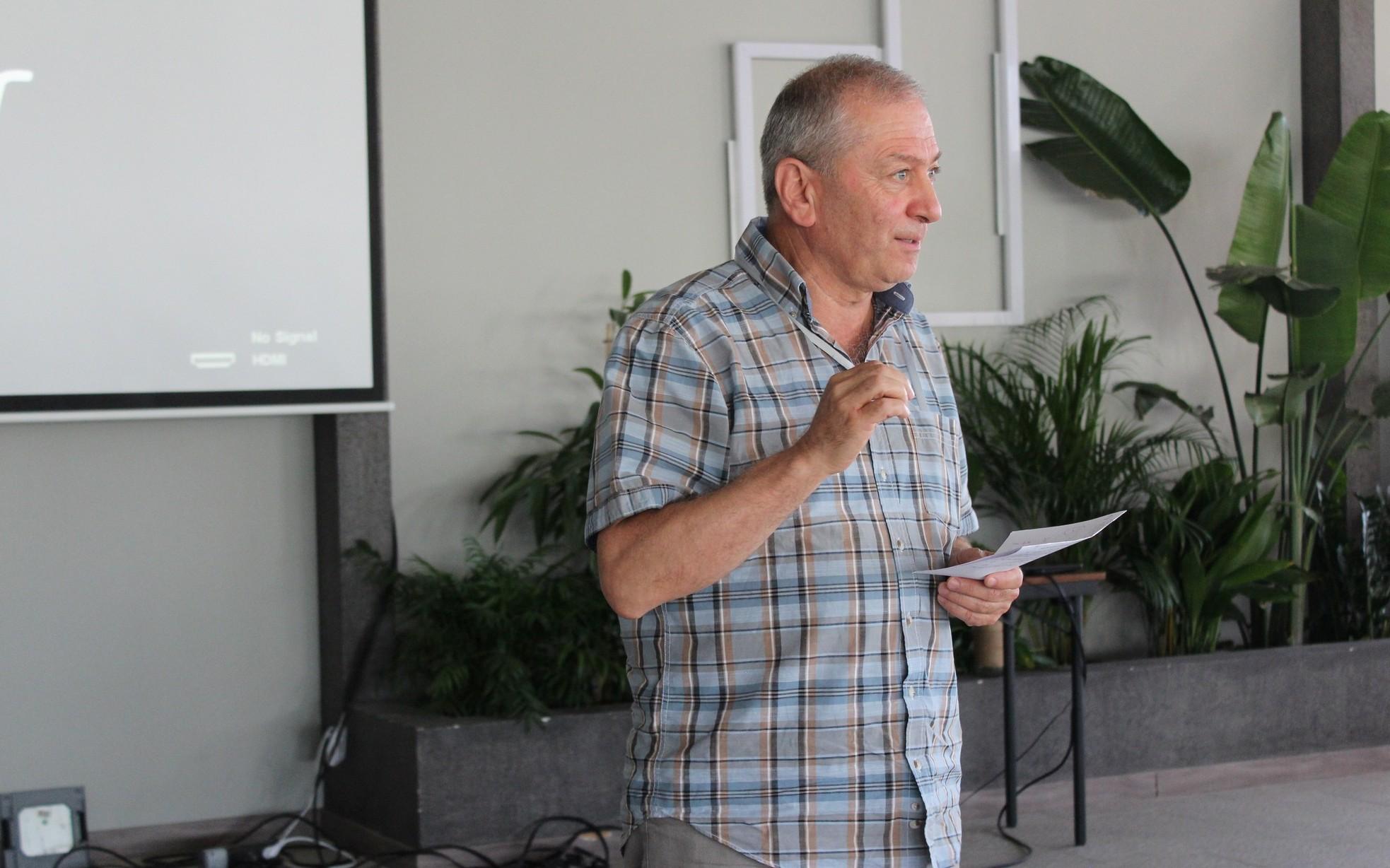 ფიზიკის სტუდენტური კონფერენცია 2023