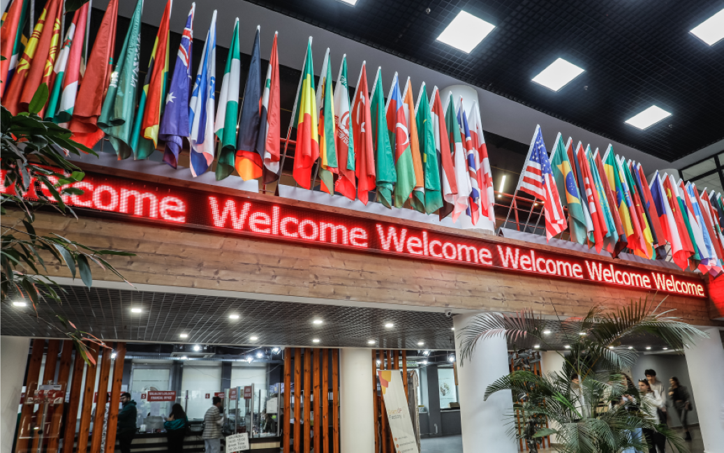 კვანტური ტექნოლოგიების კონფერენცია 2026