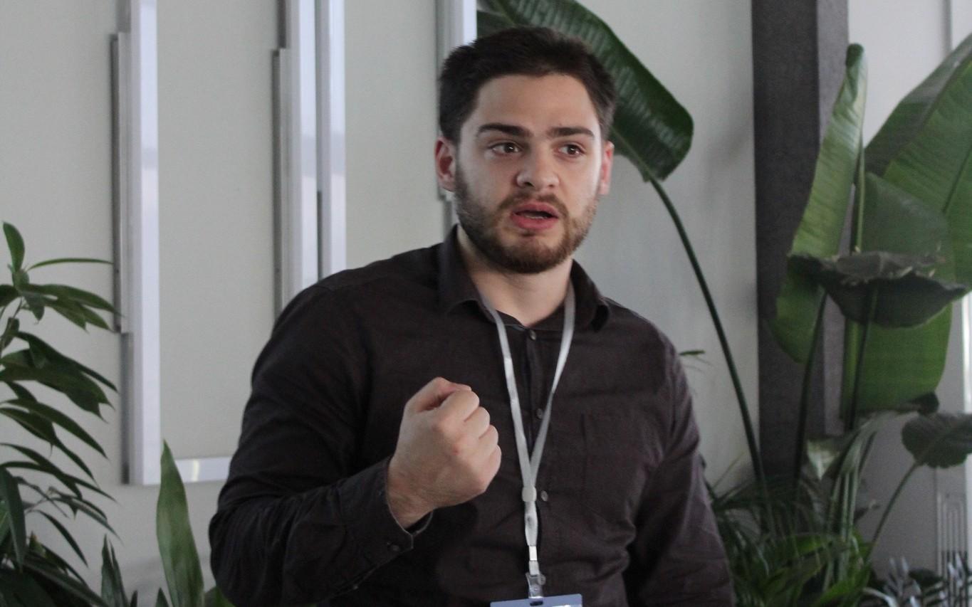 ფიზიკის სტუდენტური კონფერენცია 2023