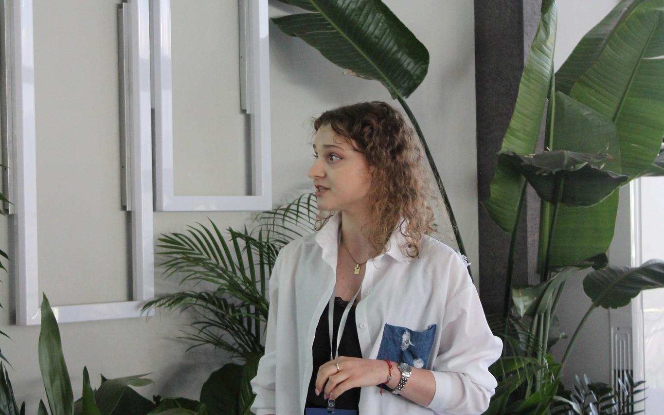 ფიზიკის სტუდენტური კონფერენცია 2023