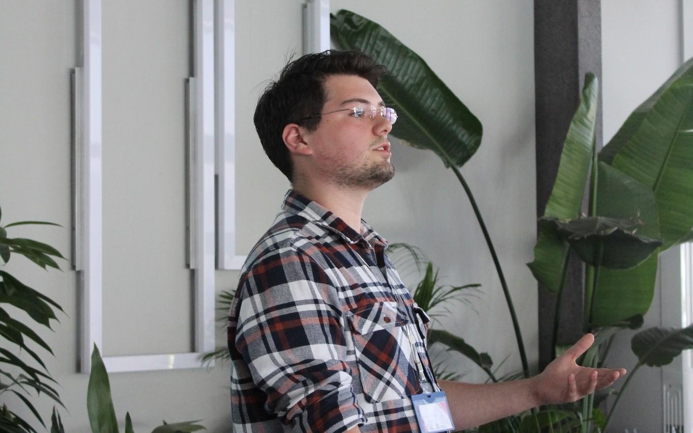 ფიზიკის სტუდენტური კონფერენცია 2023