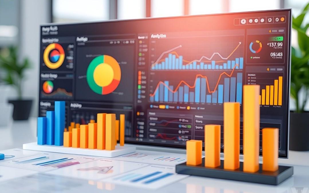 დიდი მონაცემების ანალიტიკა ჯანდაცვაში