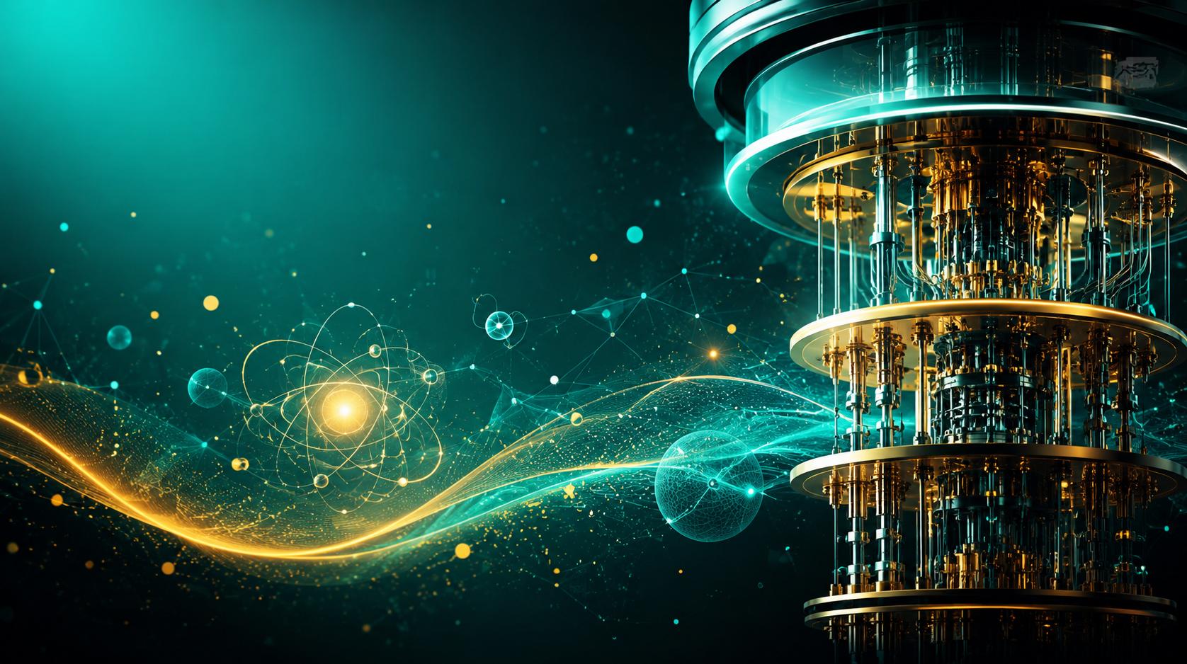 Quantum Technologies Week