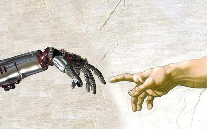 რა არის ხელოვნური ინტელექტი?