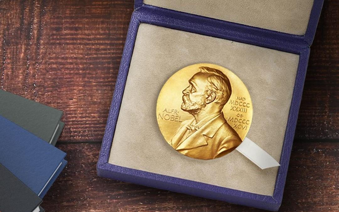 ნობელის პრემია ფიზიკაში 2024 — როგორ გახდა ფიზიკა თანამედროვე AI-ის საძირკველი