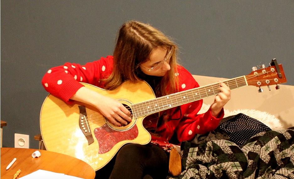 საქართველოს უნივერსიტეტის სტუდენტებისთვის მოეწყო ტექნოლოგიური ბანაკი კურორტ ცემში