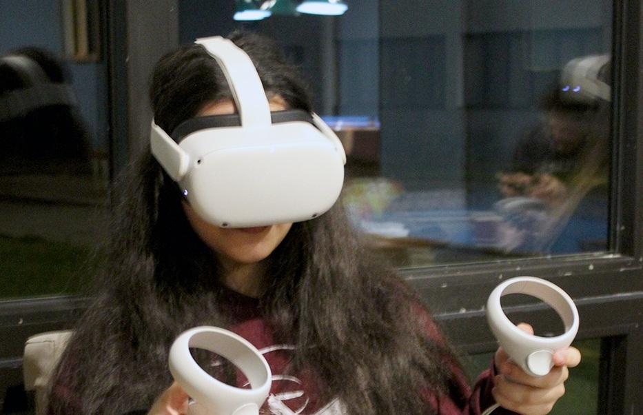 საქართველოს უნივერსიტეტის სტუდენტებისთვის მოეწყო ტექნოლოგიური ბანაკი კურორტ ცემში