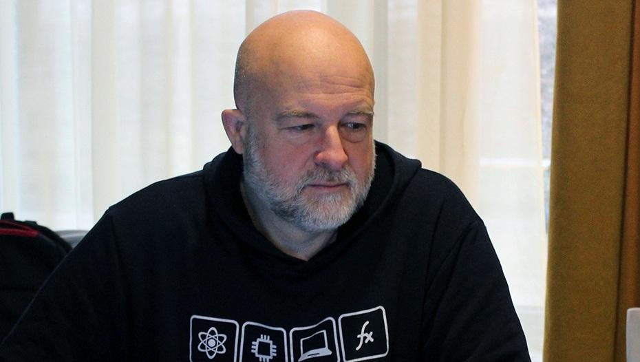 საქართველოს უნივერსიტეტის სტუდენტებისთვის მოეწყო ტექნოლოგიური ბანაკი კურორტ ცემში