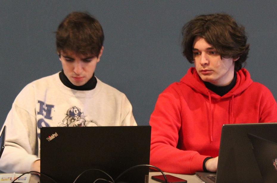 საქართველოს უნივერსიტეტის სტუდენტებისთვის მოეწყო ტექნოლოგიური ბანაკი კურორტ ცემში