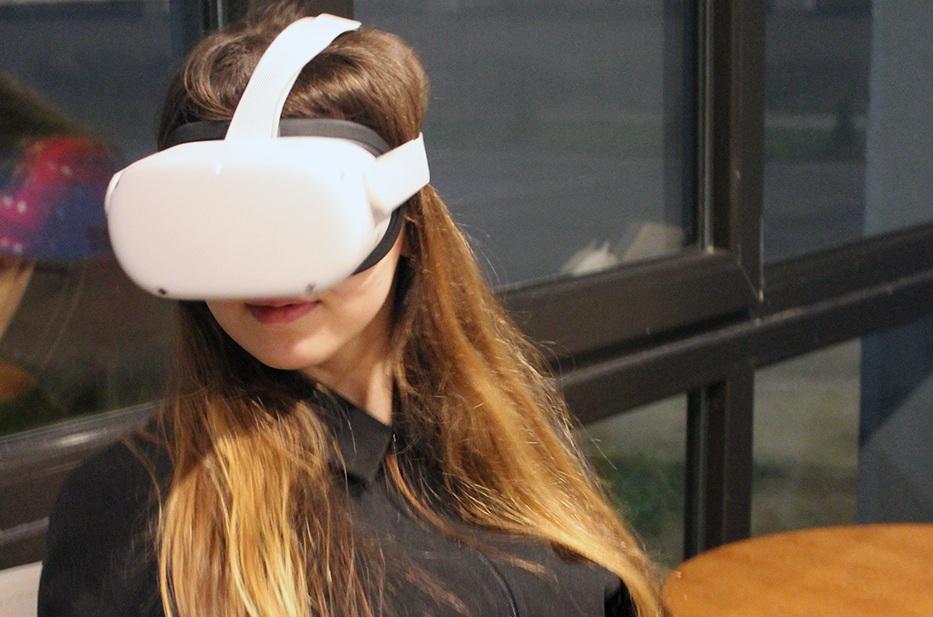 საქართველოს უნივერსიტეტის სტუდენტებისთვის მოეწყო ტექნოლოგიური ბანაკი კურორტ ცემში