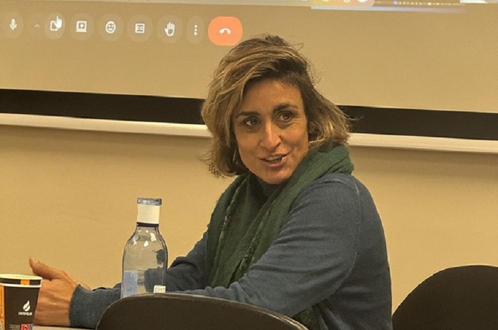  მადრიდის კარლოს III უნივერსიტეტში გაიმართა Micro-GEAR ვორქშოფი ბლოკჩეინსა და ციფრულ მიკროკრედიტებზე