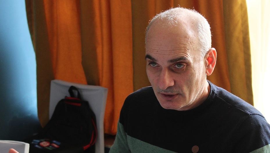 საქართველოს უნივერსიტეტის სტუდენტებისთვის მოეწყო ტექნოლოგიური ბანაკი კურორტ ცემში