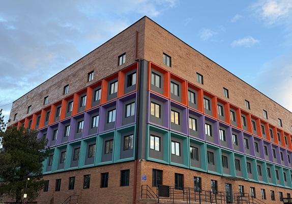 კვანტური გამოთვლებისა და ხელოვნური ინტელექტის ცენტრი