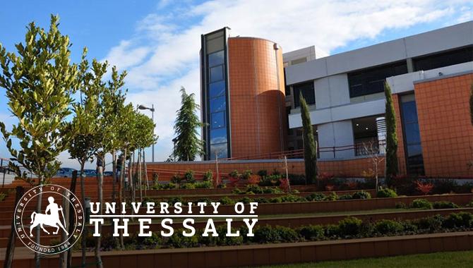 გაცვლითი პროგრამა Tessaly