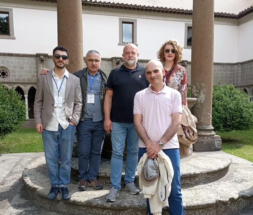 გაცვლით პროგრამა Tusia