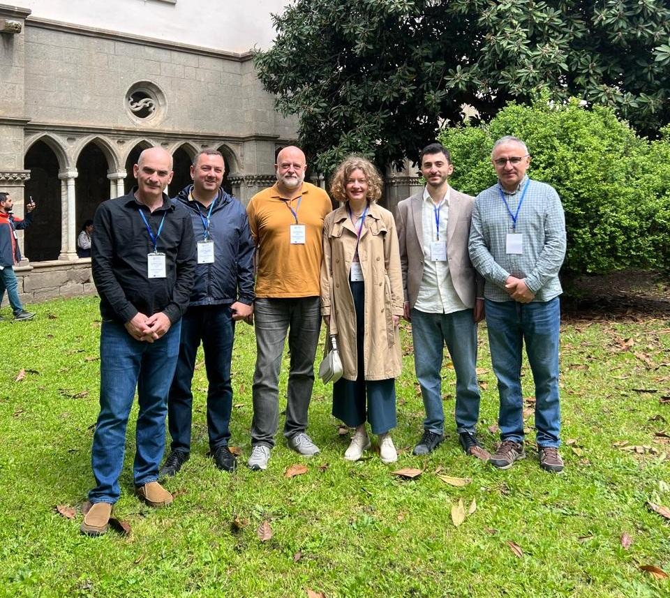 გაცვლით პროგრამა Tusia