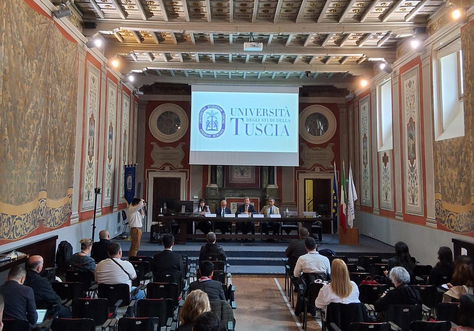 გაცვლით პროგრამა Tusia