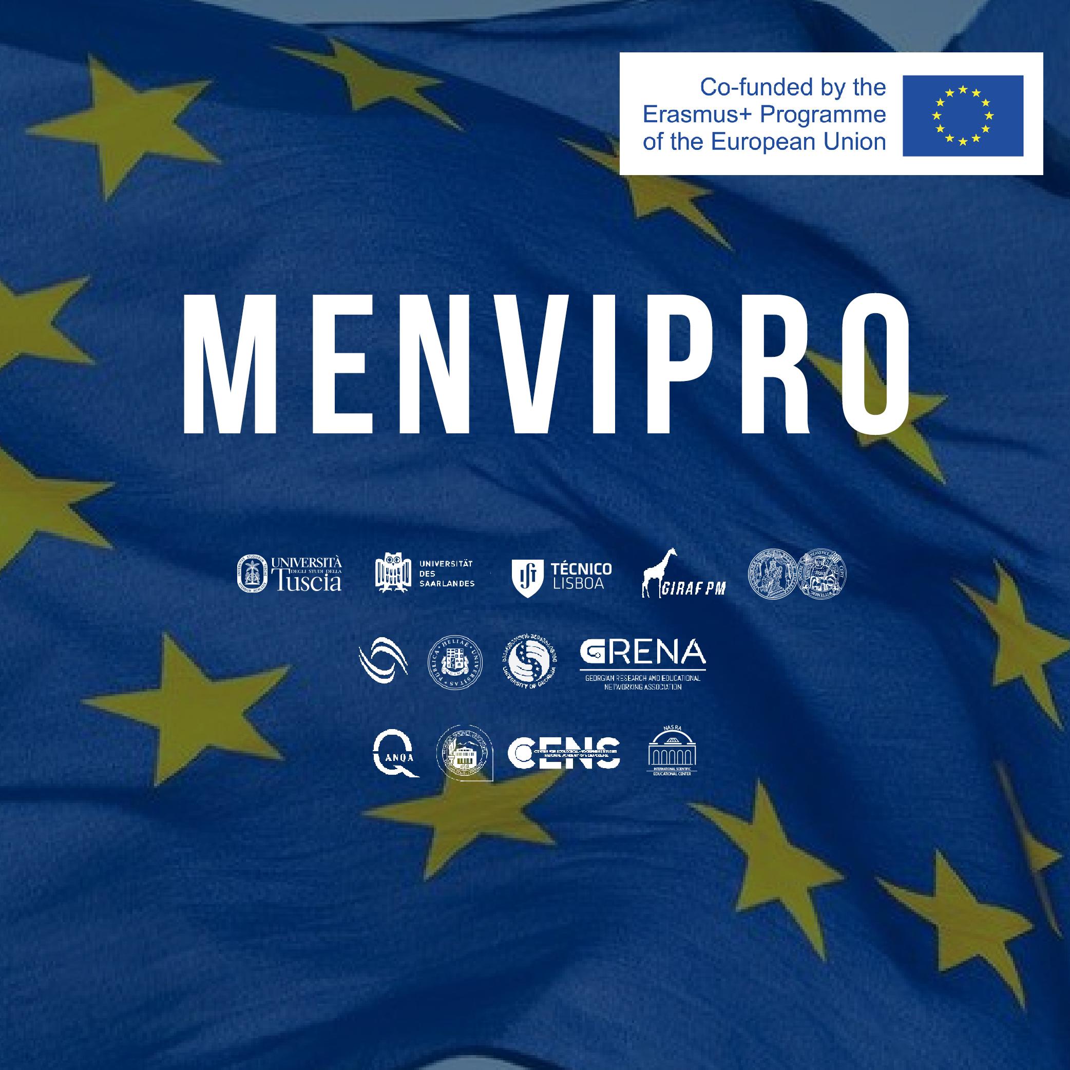 Menvipro