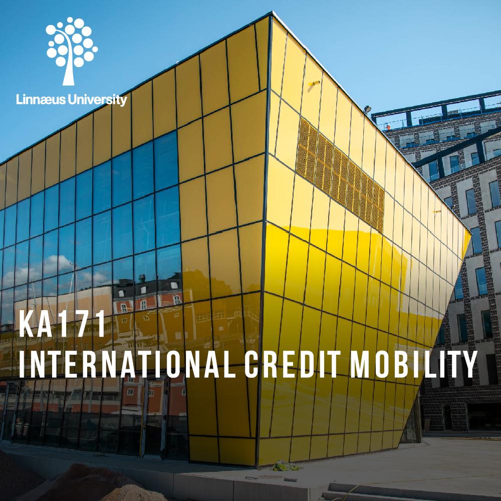 გაცვლითი პროგრამა LNU