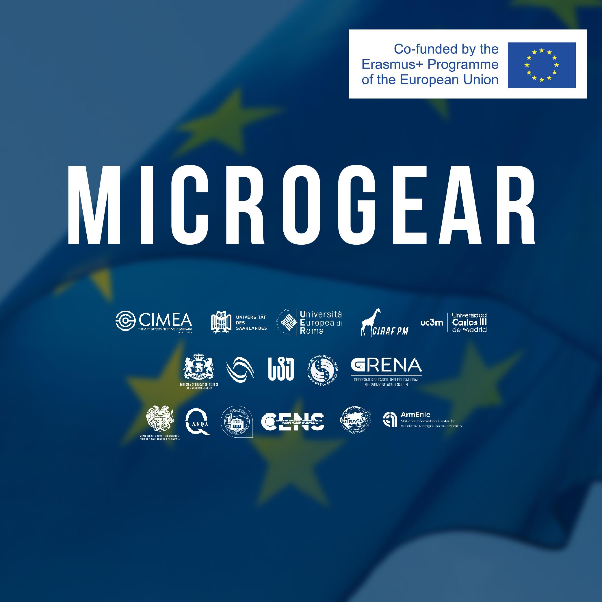 მიკრო - კრედიტები