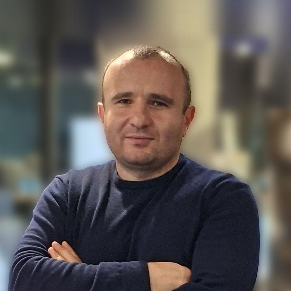 გიორგი ქაჯაია