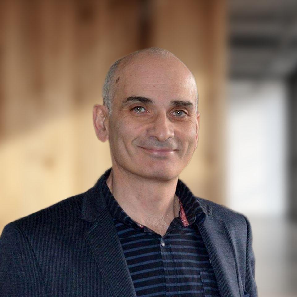 ირაკლი ნოსელიძე